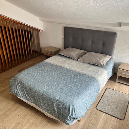 Escale Apartment แคลร์มงต์-แฟร์รองด์ ภายนอก รูปภาพ