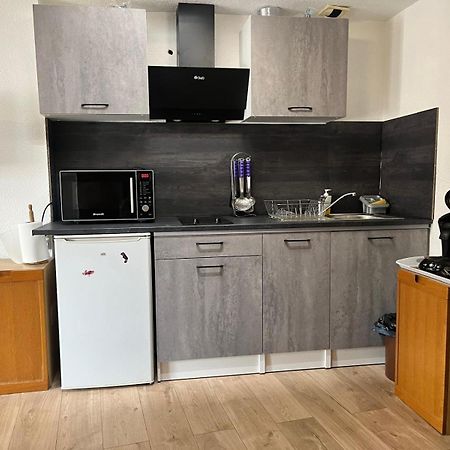 Escale Apartment แคลร์มงต์-แฟร์รองด์ ภายนอก รูปภาพ