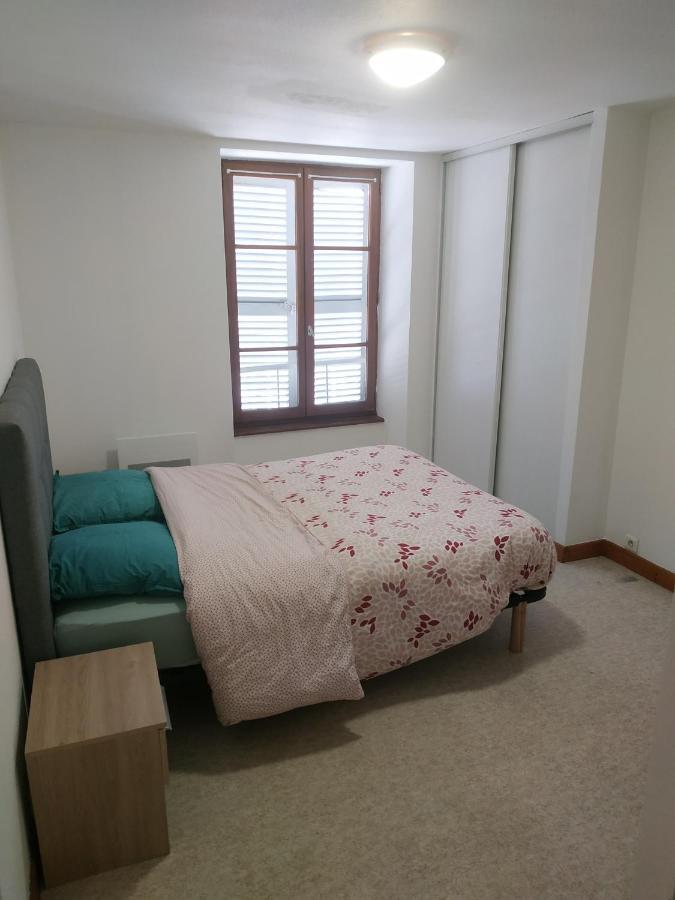Escale Apartment แคลร์มงต์-แฟร์รองด์ ภายนอก รูปภาพ