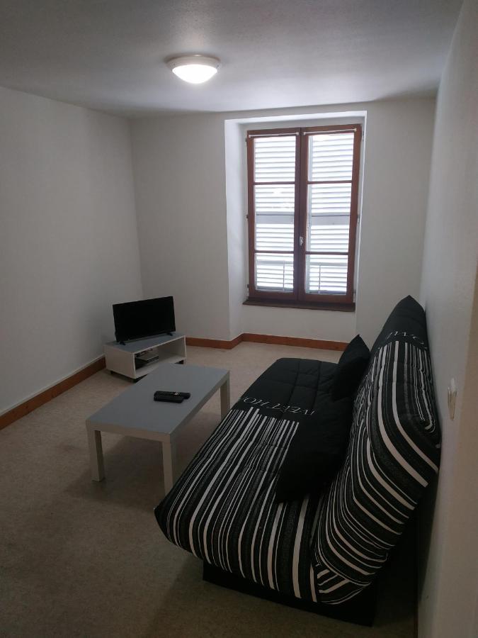 Escale Apartment แคลร์มงต์-แฟร์รองด์ ภายนอก รูปภาพ