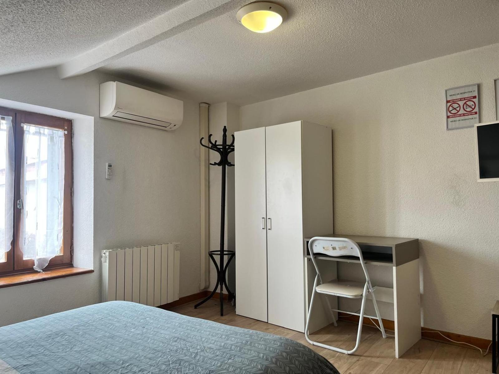 Escale Apartment แคลร์มงต์-แฟร์รองด์ ภายนอก รูปภาพ