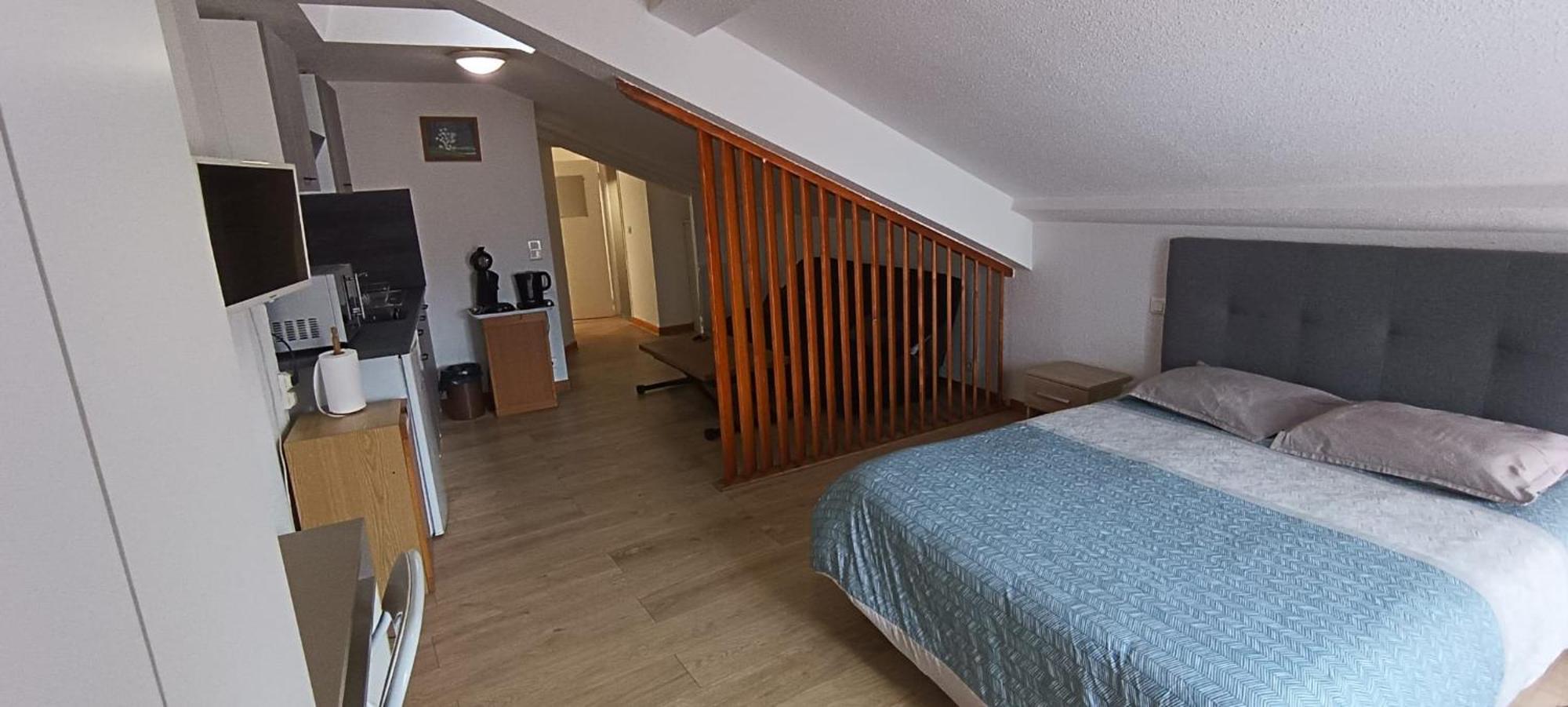 Escale Apartment แคลร์มงต์-แฟร์รองด์ ภายนอก รูปภาพ